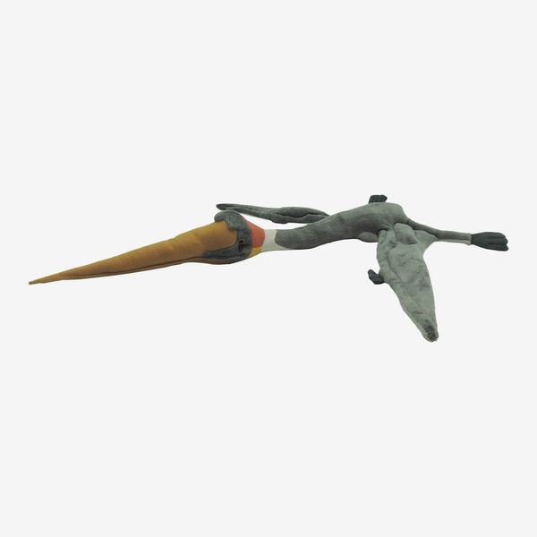 Quetzalcoatlus Plush