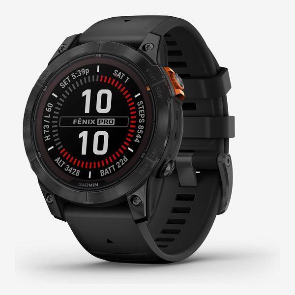 Garmin Fenix 7 Pro (Solar)