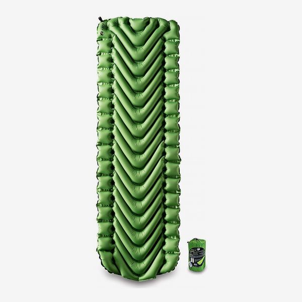 Klymit Static V Lightweight Sleeping Pad