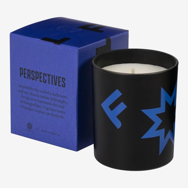 Perspectives Scented Candle