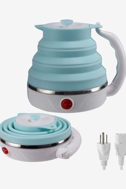 T-magitic Travel Foldable Electric Kettle