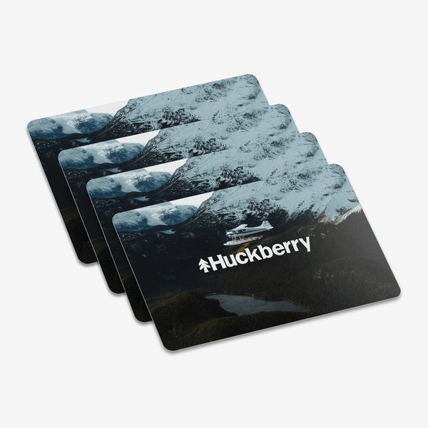 Huckberry E-Gift Card