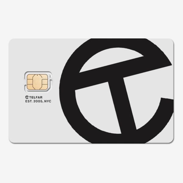 Telfar E-Gift Card