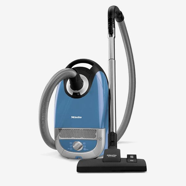 Miele Complete C2 Hard Floor Canister Vacuum Cleaner