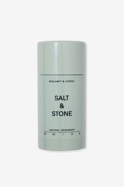 Salt & Stone Natural Deodorant Stick