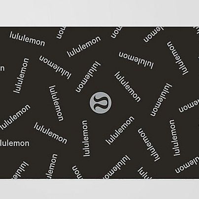 Lululemon Gift Card