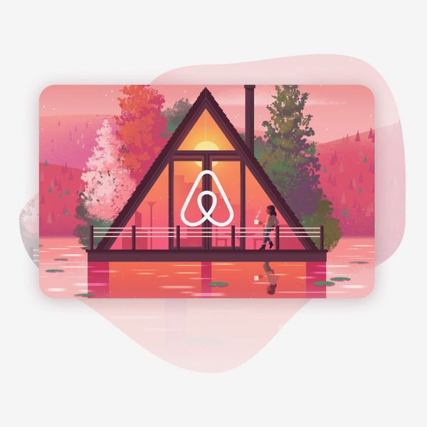 Airbnb Gift Card