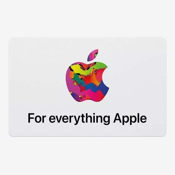 Apple E-Gift Card