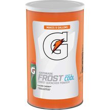 Gatorade Thirst Quencher Powder