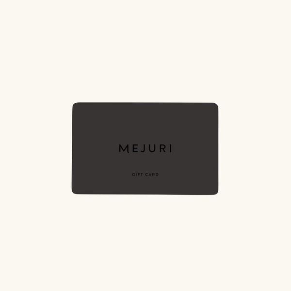 Mejuri Gift Card