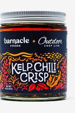 Barnacle Foods Kelp Chili Crisp