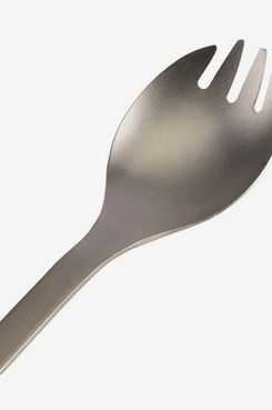 Snow Peak Titanium Spork