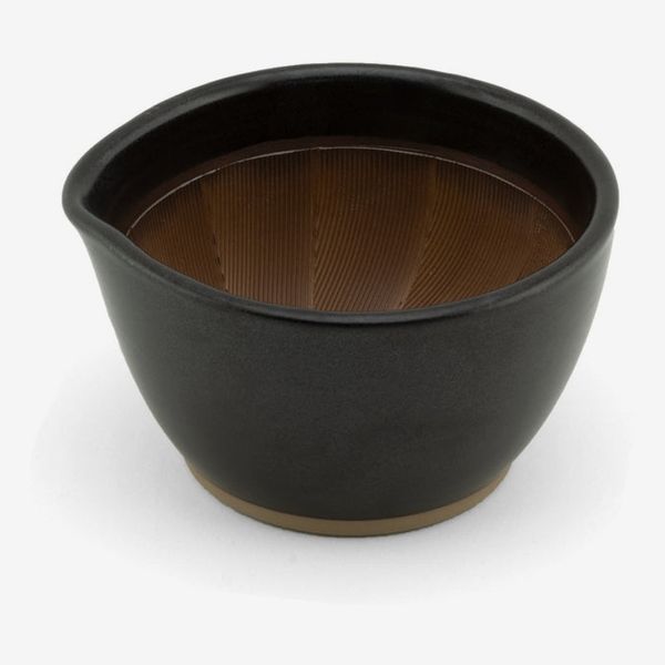 Motoshige Mortar Bowl