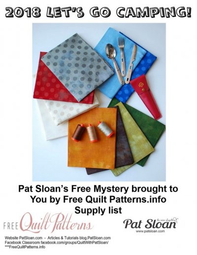 Pat Sloan