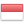 Indonesia flag