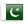 Pakistan flag