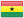 Ghana flag