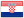 Croatia flag