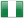 Nigeria flag