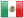 Mexico flag