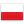 Poland flag