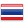 Thailand flag