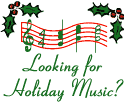 Holiday Radio Stations