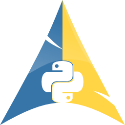 python-logo