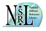 NSRL logo