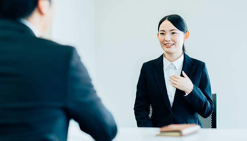 面接が就活生の内定承諾と内定辞退に及ぼす影響―企業が選ばれる時代の面接の在り方