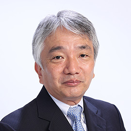 内田 恭彦 氏