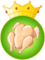 Princesse du Poulet