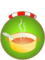 Ecuyère de la Soupe