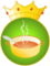 Princesse de la Soupe