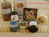 Gourmibox de novembre 2013