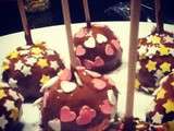 Pop Cakes