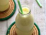 Lassi mangue