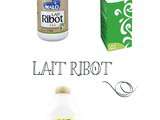 Lait ribot