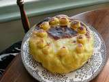 Simnel cake