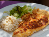 Escalopes milanaises