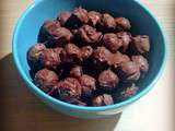 Maltesers fait maison