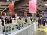 Retour du salon Vinisud en images