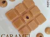 Caramel mou: version Cook'in