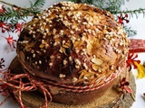 Panettone [ Noel ]