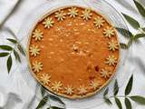 Pumpkin Pie - Tarte au potiron