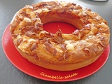 Ciambella salata