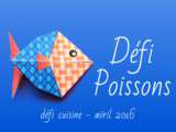 Résultat du défi poissons