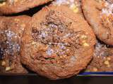 Cookies de reve