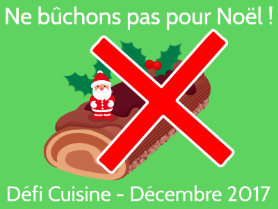 Défi Cuisine : Les choux !