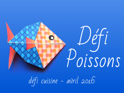 Défi Poissons